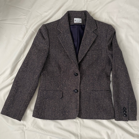 Jackets & Blazers - Vintage Weathervane Women’s Blazer